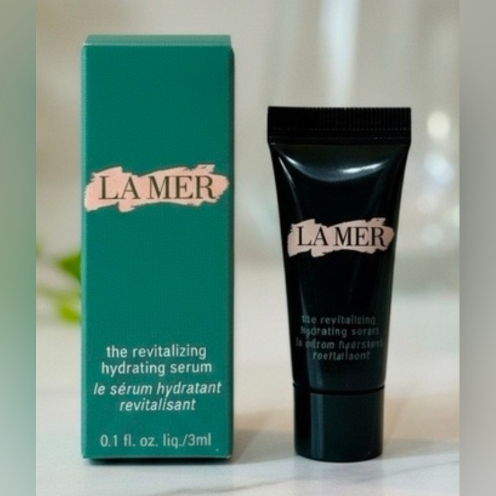 La Mer Hydrating Serum 0.1 Fl Oz